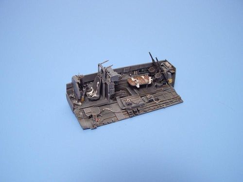 Messerschmitt Bf 110 G -...