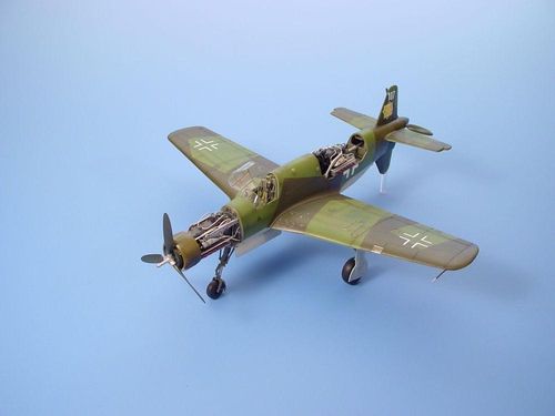 Dornier Do 335A Pfeil -...