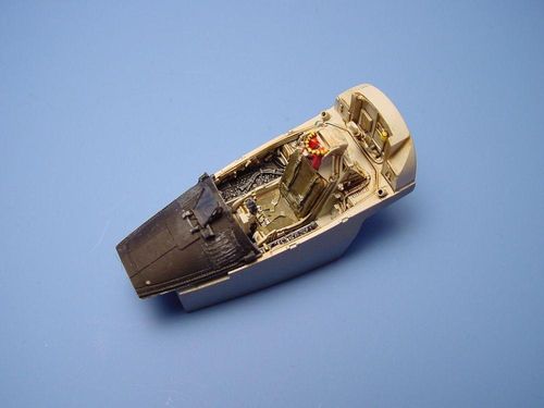 A-7D Corsair II - Cockpit Set...