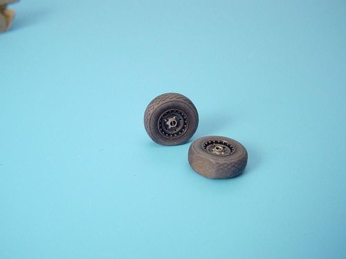 Messerschmitt Me 262 A -...