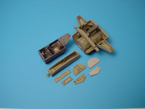 Messerschmitt Me 262 A...