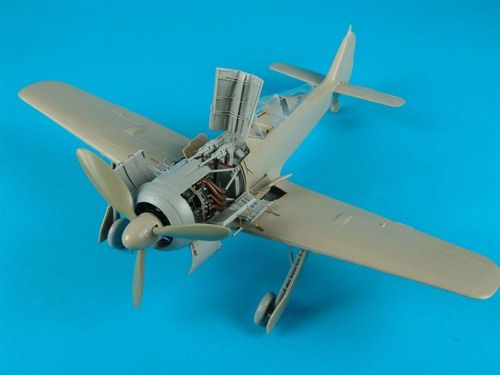 Focke-Wulf Fw 190 A-8 -...