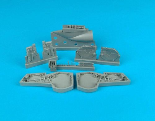 BAC EE Lightning F Mk. 2/6 -...
