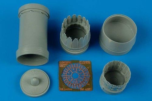F16C Falcon block 25/32 -...