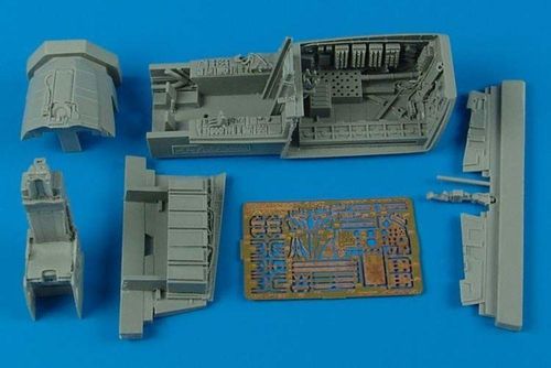 F-15C Eagle (early v.) -...