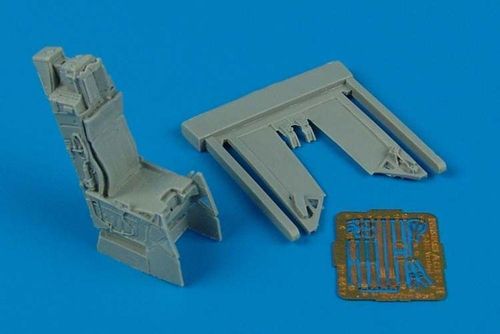 ACES II - Ejection seat for...