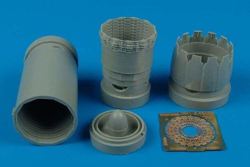 F-16C Block 30/40/50/60 -...