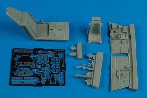 Messerschmitt Bf 109 E-3 -...