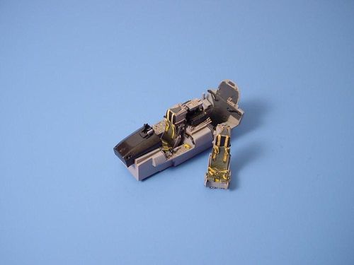 Tornado IDS - Cockpit Set