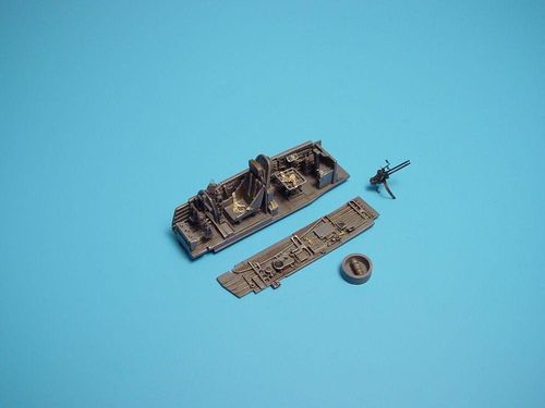 Junkers Ju 87 D/G Stuka -...