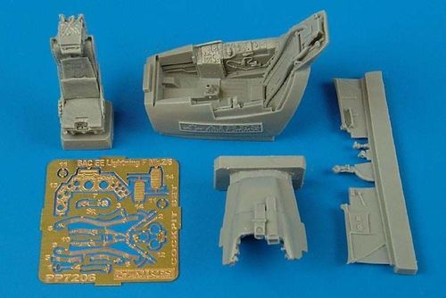 BAC EE Lightning F Mk. 2/6 -...