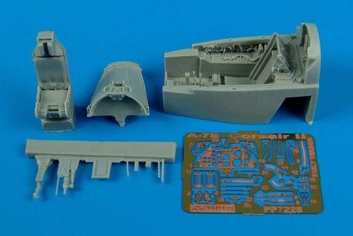 A-7E Corsiar II (early v.) -...