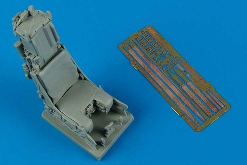SJU-17 - Ejection seat for...