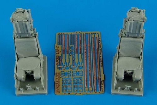 SJU-17 - Ejection seats for...