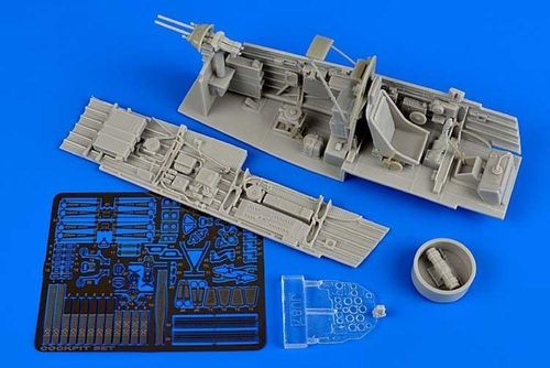 Junkers Ju 87 D/G Stuka -...