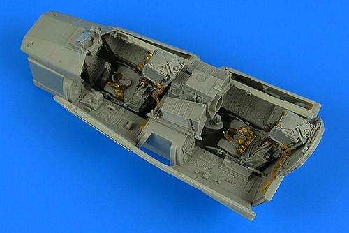 Panavia Tornado GR.1 Early...