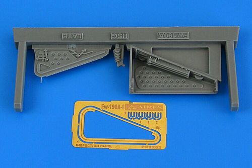 Focke Wulf Fw 190 A-8 -...