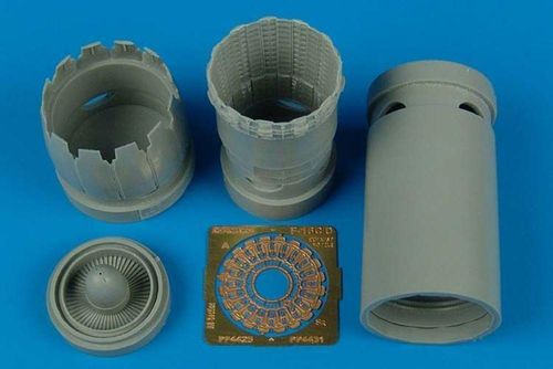 F-16C Block 30/40/50/60 -...
