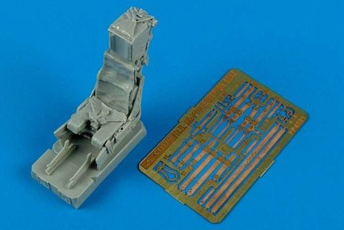 M.B. Mk-10Q - Ejection seat...