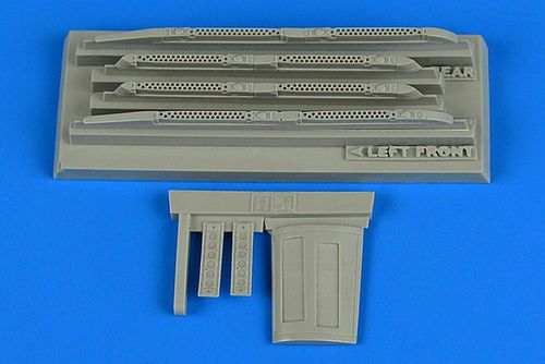 Su-17/22 M3/M4 Fitter K -...