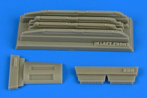 Su-17 M3/M4 Fitter K - Fully...