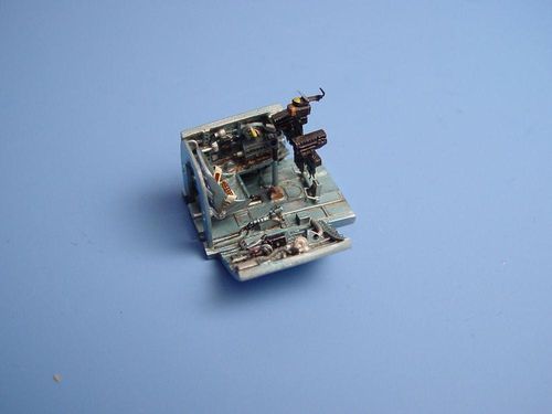 Mitsubishi A6M5 Zero -...