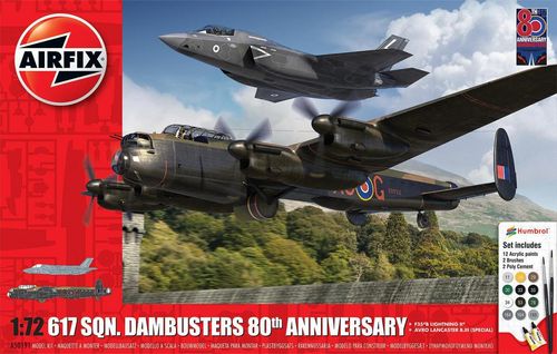 Dambusters 80th Anniversary -...