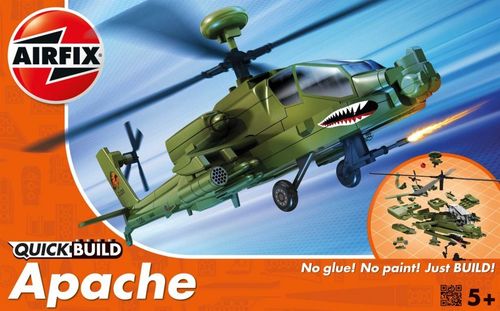 Apache - Quick-Build