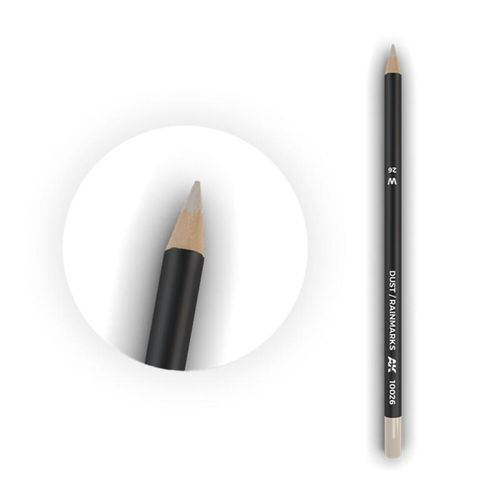 Watercolor Pencil -...