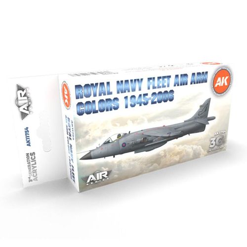 RN Fleet Air Arm Aircraft...