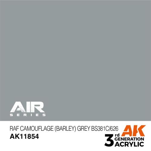 RAF Camouflage (Barley) Grey...
