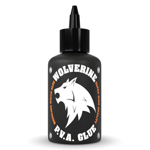 WOLVERINE P.V.A. GLUE /...