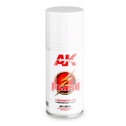 FLASH - ACCELERATOR FOR...