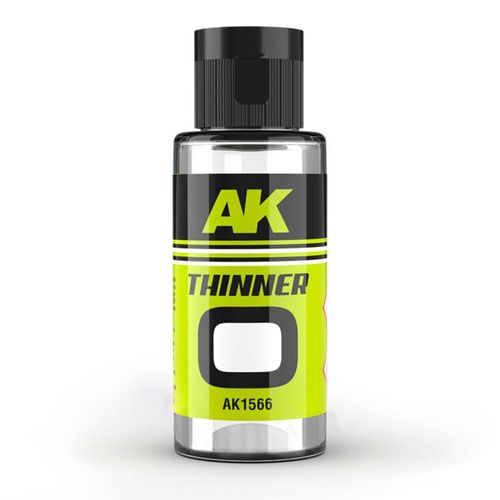 Thinner DUAL EXO 60 ml