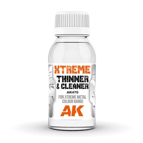 XTREME CLEANER & THINNER for...
