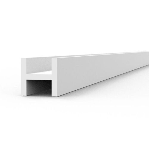 BEAMS H SHAPE 2.0 x 2.0 x 350...