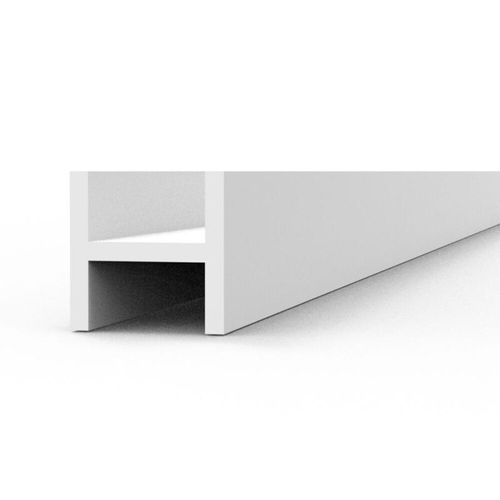 BEAMS H SHAPE 2.5 x 2.5 x 350...