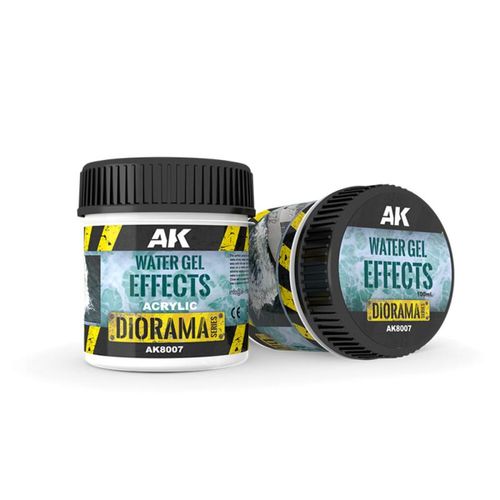 WATER GEL EFFECTS - 100ml...
