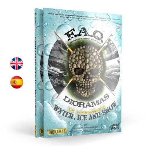 FAQ DIORAMAS 1.2 EXTENSION...