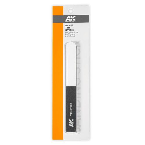 Sanding Tri-STICK / Stick de...