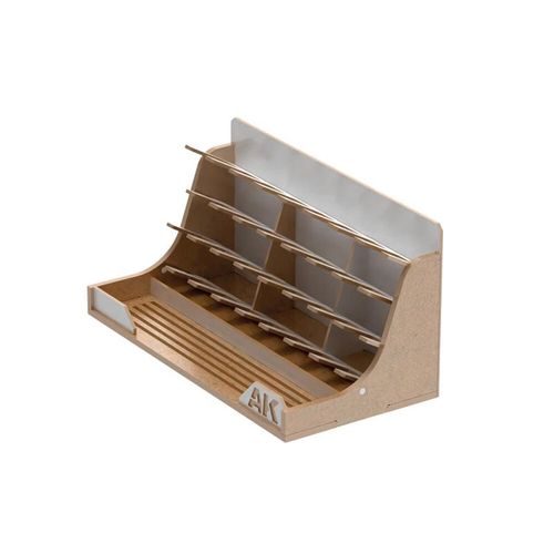 MODULAR ORGANIZER...