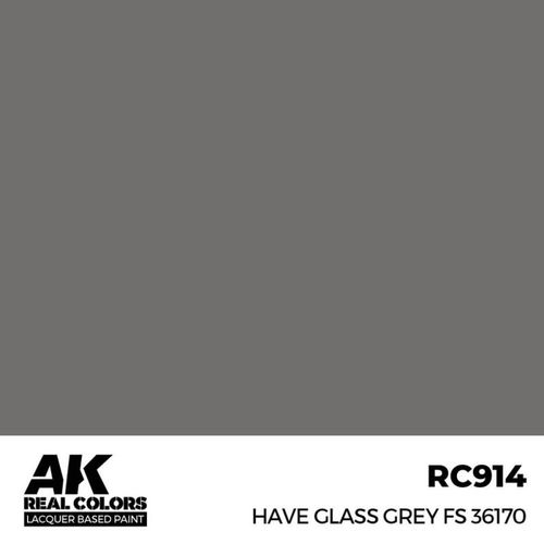 Have Glass Grey FS 36170 - 17...