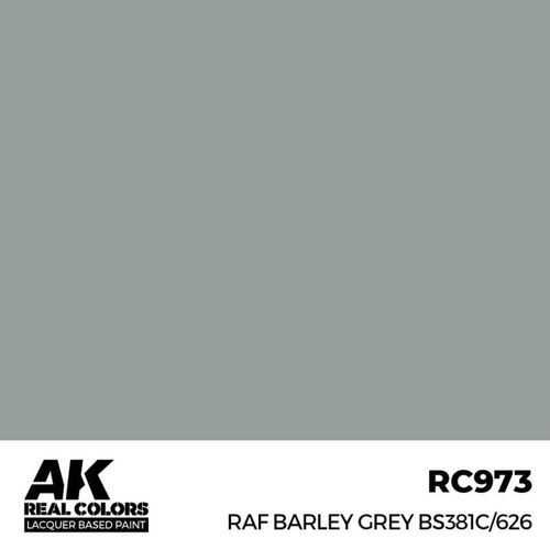 RAF Barley Grey BS381C/626 -...