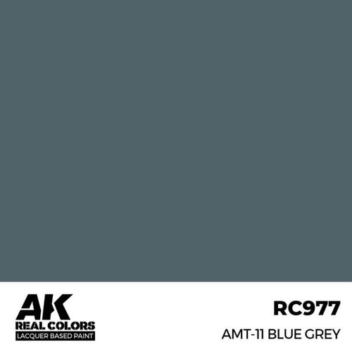 AMT-11 Blue Grey - 17 ml