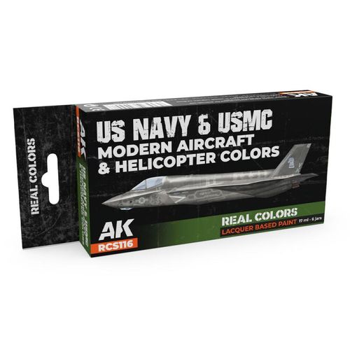 US Navy&USMC Modern...