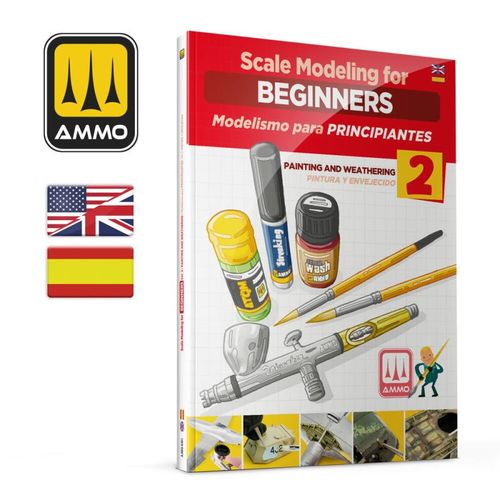 Scale Modeling for Beginners...