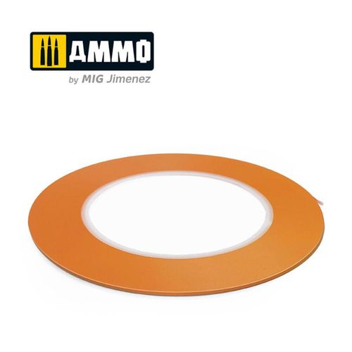 Flexible Masking Tape (2mm x...