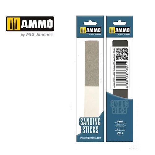 Large Surface Sanding Stick -...