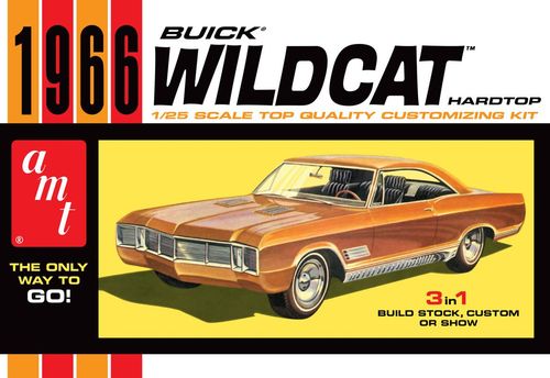 Buick Wildcat