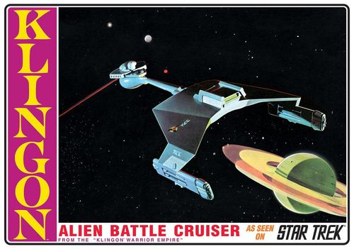 Star Trek: The Original...